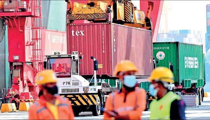 Paucity of demanding home consumers and world-class suppliers stymying SL’s global competitiveness