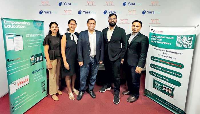 Yara Technologies unveils YaraPay