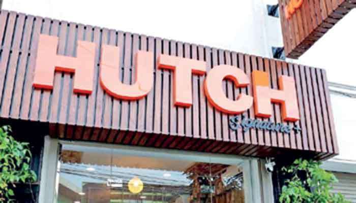 HUTCH launches Sri Lanka’s first sustainability-centric brand retail spaces