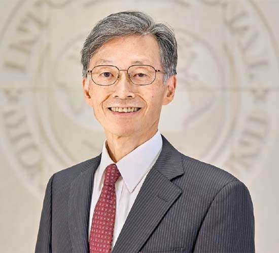 IMF unlocks $ 700 m, says fiscal response  to shocks appropriate