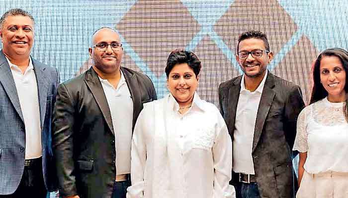 Macktiles launches in Australia, ventures into high-spec global market