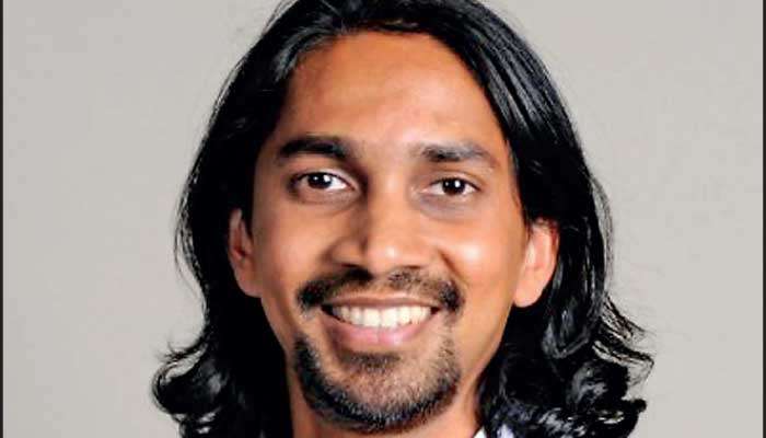 $ 600 m valuation and JPMorgan exit both trace back to Sri Lanka