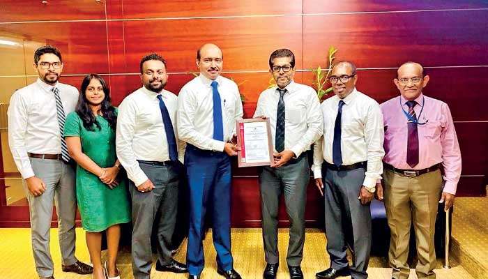 Benchmarking digital excellence: Browns IT recognised with ISO 9001:2015