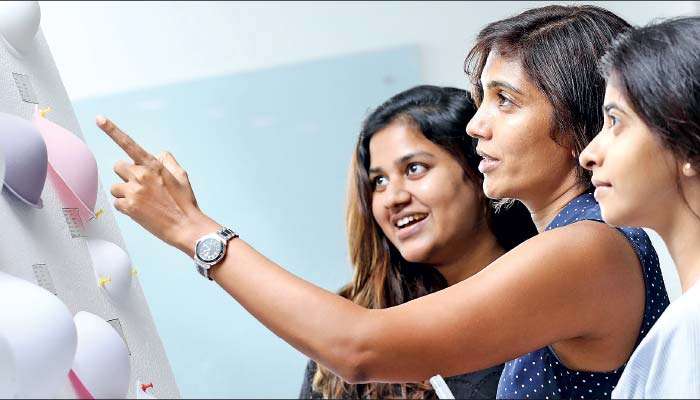 Bridging the gap: What will it take to get more women in management