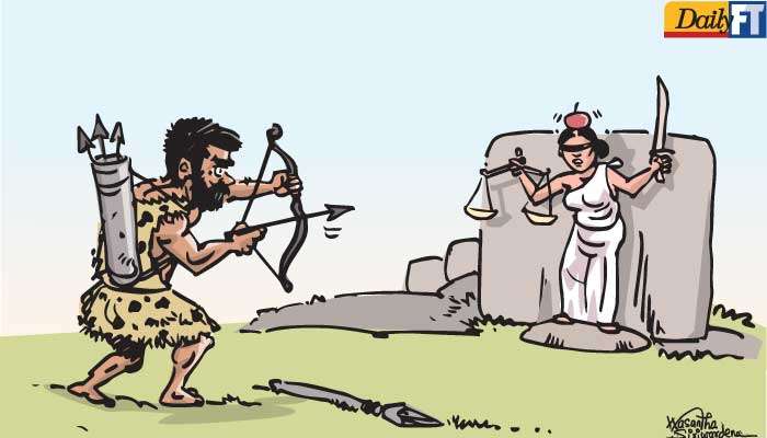 Cartoon 29.07.2026