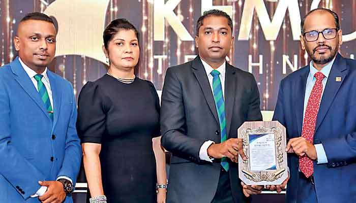 KEMCARE at 11: Celebrating a journey of innovation, empowering industry, shaping future