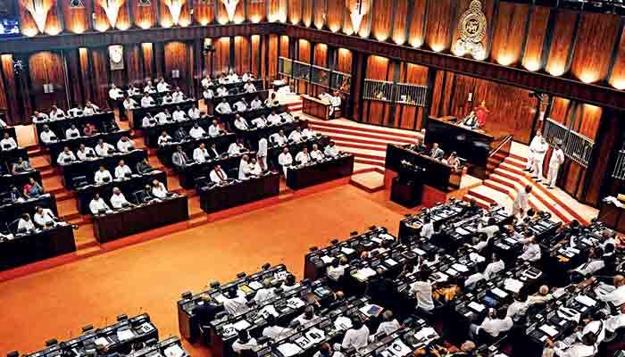 Sri Lanka’s hidden crisis: The cost of outdated systems in a new reality