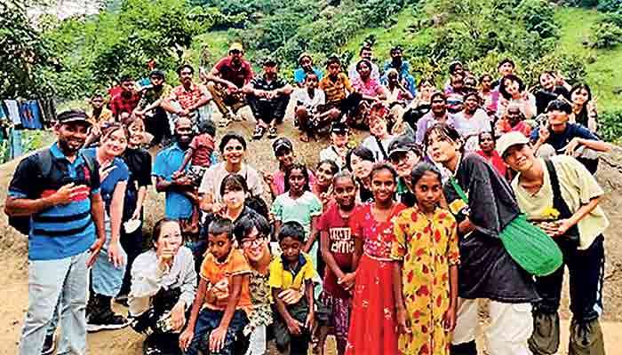 Gold wins for Heel Oya Village, Jetwing Vil Uyana and Heritance Kandalama at Indian Subcontinent Responsible Tourism Awards 2025
