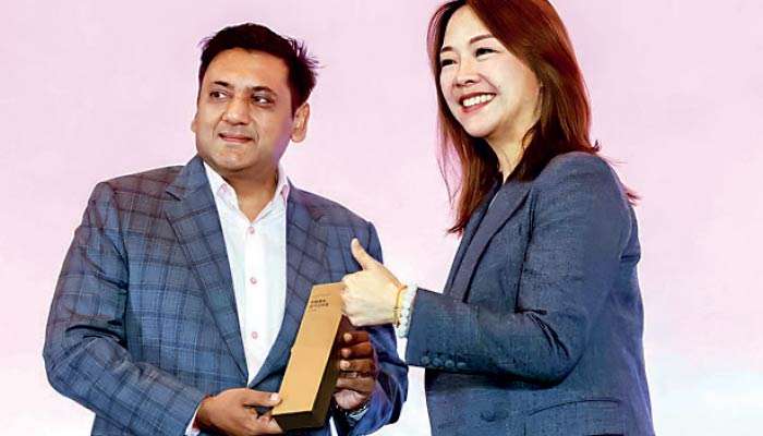 GNEXT Sri Lanka wins  “Best Distributor in the  South Asian Region” at Xiaomi Global Partner Conference