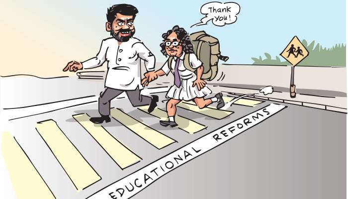 Cartoon 25.07.2025