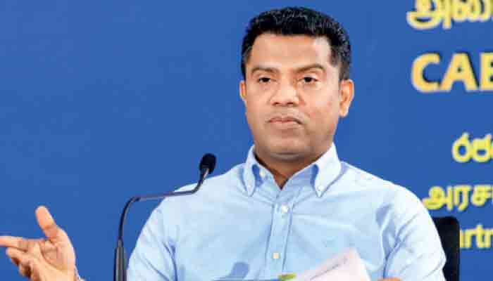 Govt. earmarks over Rs. 21 b for nine new health projects as part of 2026 public investment push