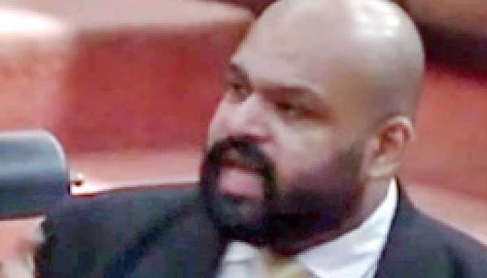 Shanakiyan urges Govt. to prioritise North, East development