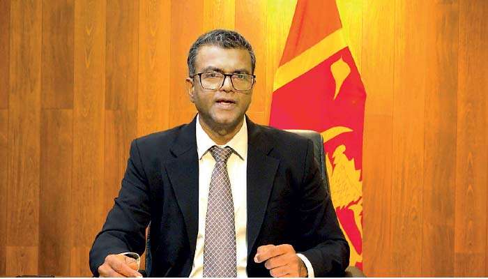 ‘Rebuilding Sri Lanka’ Fund gets Rs. 1.9 b worth support