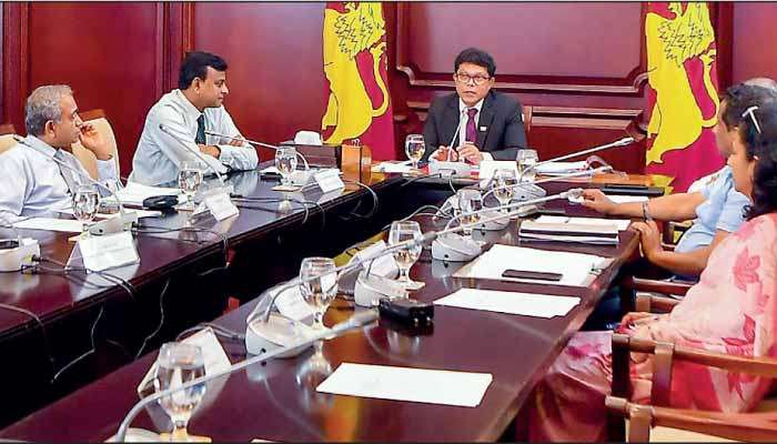 Cabinet Subcommittee on El Niño orders disaster drills, public awareness drive