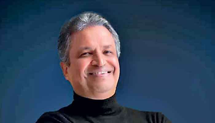 Investor’s love for Sri Lanka – Binod Chaudhary