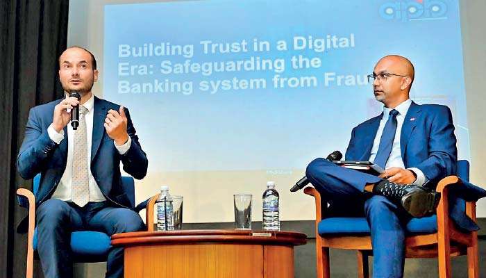 APB provides expert insights to bankers on safeguarding banking system from fraud