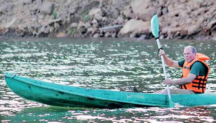 Court upholds fair access for tourism operators in Samanalawewa