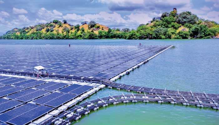 Smarter solar planning: Why Sri Lanka must protect its hydraulic heritage before floating on agricultural waters