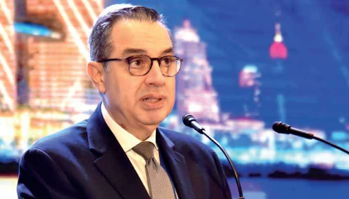 IFC says ‘Sri Lanka cannot get rich by looking inward’