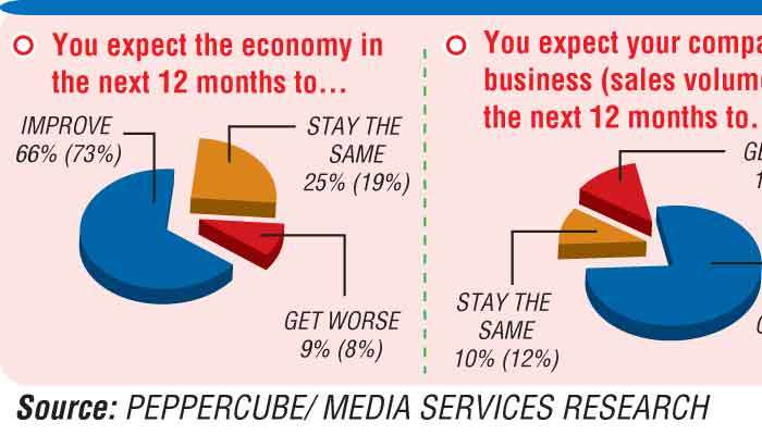 Economic sentiment wanes – survey