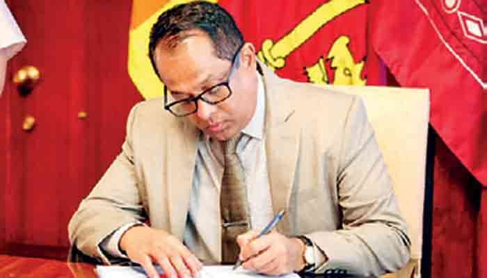 Speaker endorses certificate on Companies (Amendment) Bill