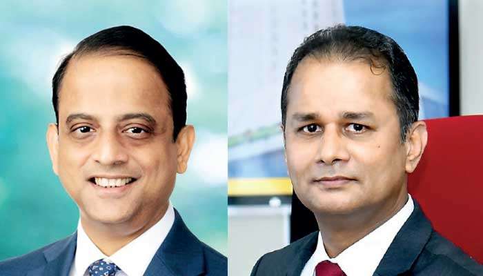 BOC Chennai branch celebrates three decades of financial partnership as only Sri Lankan bank in India