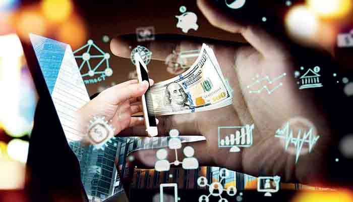 Sri Lanka’s digital future: Framework for reaching digital economy by 2030