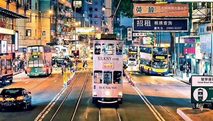 Hong Kong retains leading position as world’s freest economy