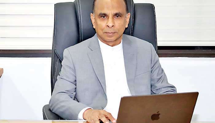PIM announces appointment of  Dr. Asanga Ranasinghe as new Director