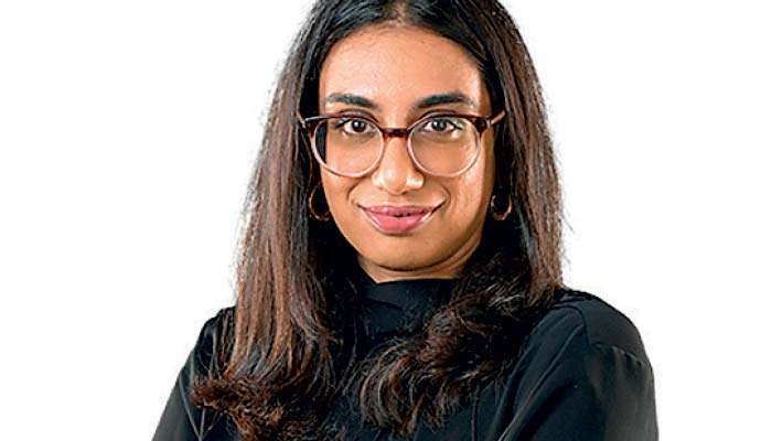 Sabrina Esufally appointed to Hemas Holdings Board