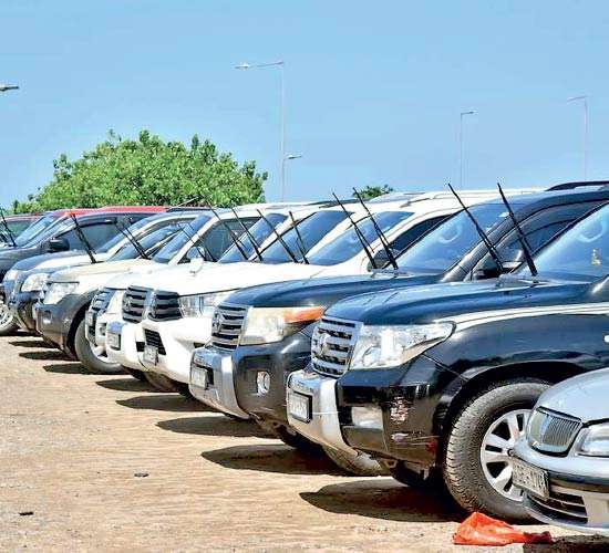 Vehicle registrations surge in December 2025 to 10-year high