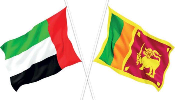 Unlock new trade opportunities with UAE – Exclusive session with Ambassador of UAE at National Chamber