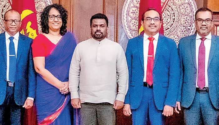 Three new Ministers, 10 Deputies in pre-Budget Cabinet reshuffle