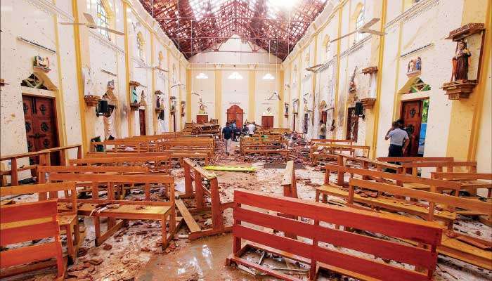 Peace – without justice in letting go of backlog?