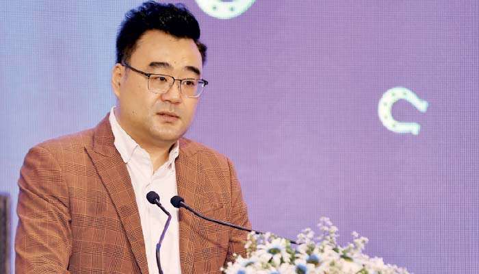 ZTE Day 2026 showcases “Creating an Intelligent Future”