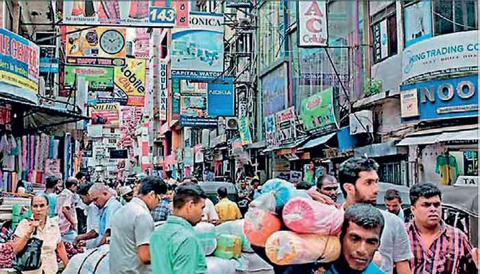 When responsible organisations remain silent