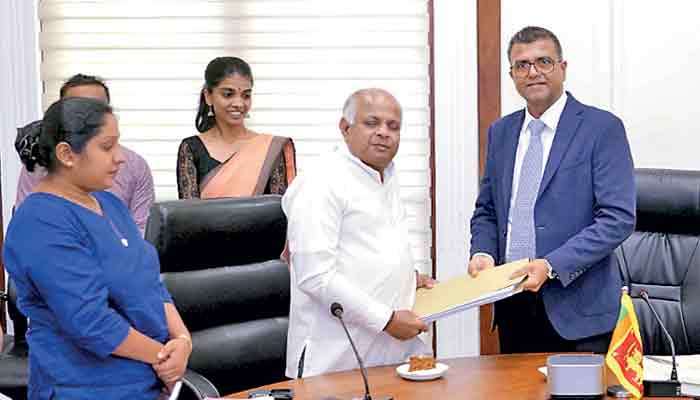 Parliamentary Caucus for Persons with Disabilities calls for disability-inclusive 2027 Budget