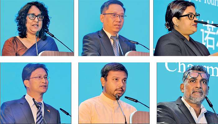 Inclusive tourism pathway to growth: Prime Minister