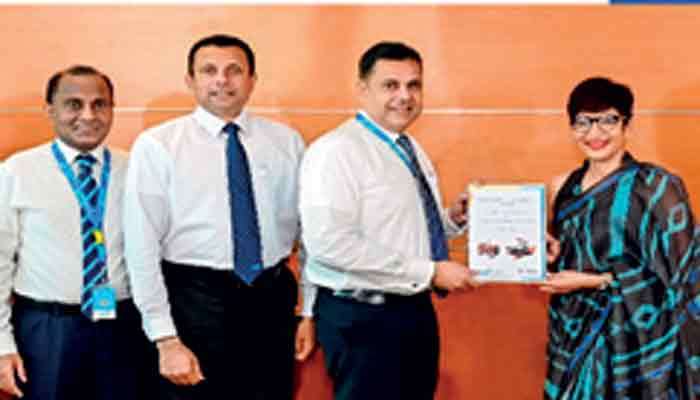 HNB, Hayleys partner to boost agricultural growth via mechanisation