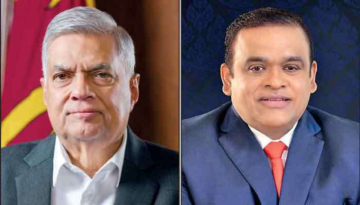 President and Dhammika to launch world’s first of its kind ‘Global Gestures for Empowerment’ today 