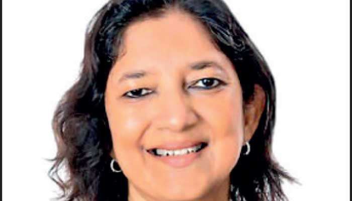 Shea Wickramasingha appointed CBL Group Chairperson