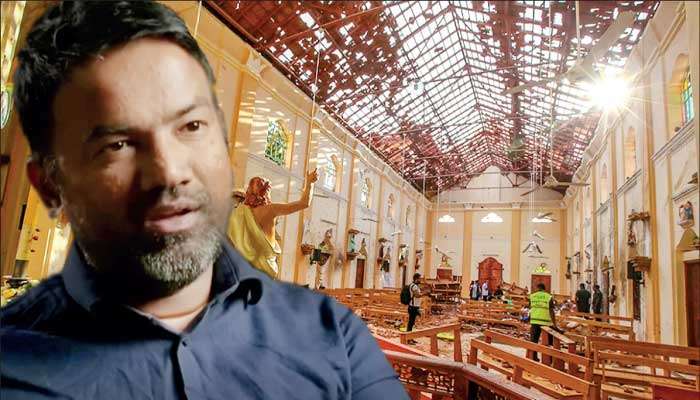 Why Azad Maulana fled from Sri Lanka to Switzerland via India