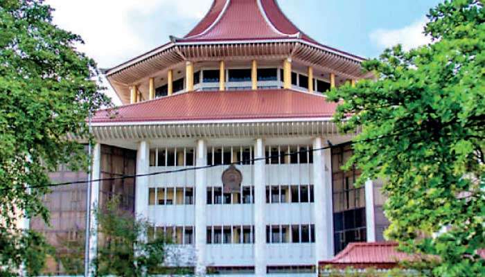 Colombo High Court to resume Krrish project case against Namal in September