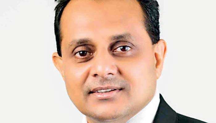 Rohantha appointed to Lotus Hydro Board