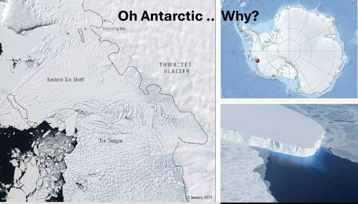 Colombo – the Venice in the Indian Ocean? Our tryst with a glacier