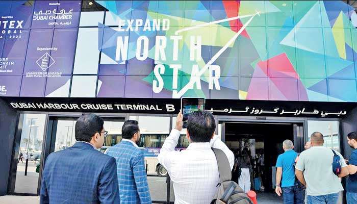 Sri Lanka’s IT sector to participate at GITEX Expand North Star in October