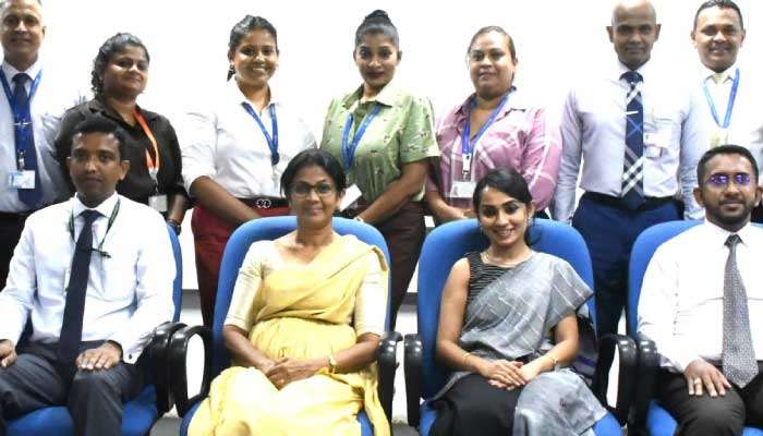 IOM Sri Lanka, Defence Ministry collaborate with SriLankan Airlines to curb human trafficking