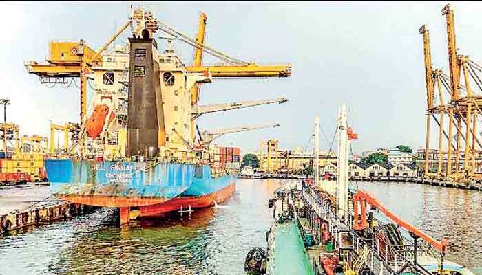 Ceylon Chamber urges non-essential forex curbs, urgent action as ME war bites into economy