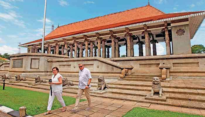Can Sri Lanka overcome past mistakes and craft a path of development?