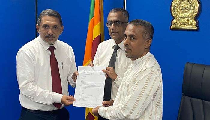 Marshad Barry appointed Chairman of Waqf Board